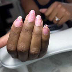 Auria Nails & Spa