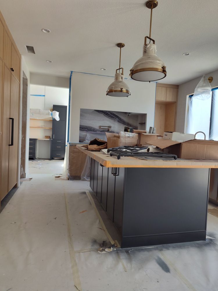 Slide of Hdz Construction Services