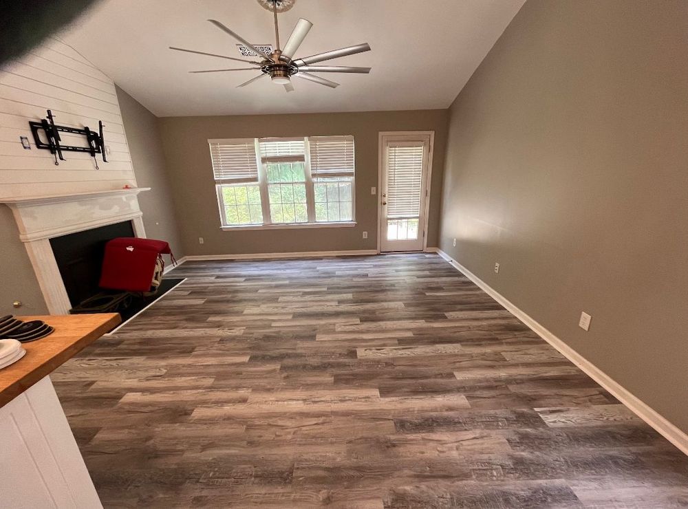 WOOD AT ALL Request a Quote 15 Photos Marietta,