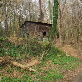 Cascade Springs Nature Preserve - Shed - Parks Near Me - Atlanta, Georgia Cascade Springs Nature Preserve - Shed - Parks Near Me - Atlanta, Georgia
