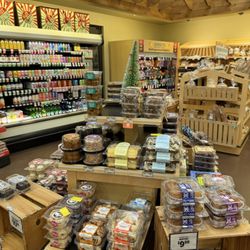 Sprouts Farmers Market