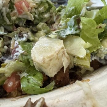 Chipotle Mexican Grill - Yuck - wish we had a Rabbit or a Chicken. - Mexican Near Me - Fair Oaks, California Chipotle Mexican Grill - Yuck - wish we had a Rabbit or a Chicken. - Mexican Near Me - Fair Oaks, California