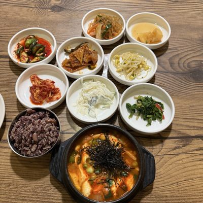 Chung Ki Wa by null