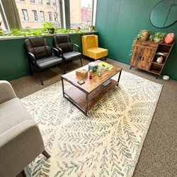Restorative Connections Counseling