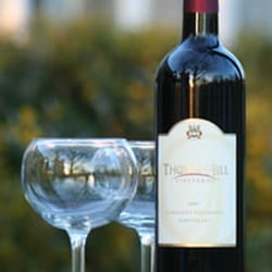 Thorn Hill Vineyards