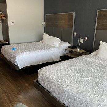 Tru By Hilton Savannah Midtown - Double beds - Hotels Near Me - Savannah, Georgia Tru By Hilton Savannah Midtown - Double beds - Hotels Near Me - Savannah, Georgia