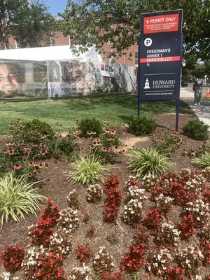 Howard University by null