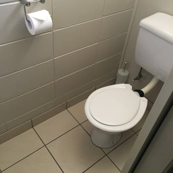 Aqua Villa Resort - Toilet - Resorts Near Me - Coffs Harbour, NSW