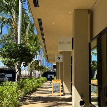 Walea by Salon Glitter - Outside - Nail Salons Near Me - Honolulu, Hawaii Walea by Salon Glitter - Outside - Nail Salons Near Me - Honolulu, Hawaii