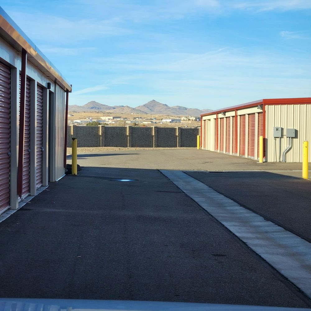 Elite Storage & RV - Elite storage, Elko, NV. 12-1-24 - Self Storage Near Me - Elko, Nevada Elite Storage & RV - Elite storage, Elko, NV. 12-1-24 - Self Storage Near Me - Elko, Nevada