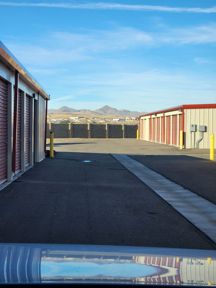 ELITE STORAGE & RV - Updated February 2026 - 1500 Opal Dr, Elko, Nevada ...