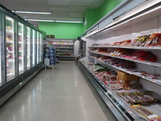 Park To Shop by null