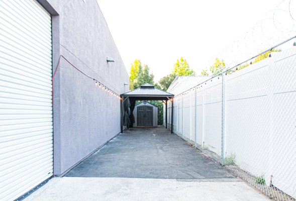 Webber Studios by null