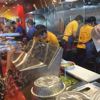 The Halal Guys - Halal Near Me - Costa Mesa, California The Halal Guys - Halal Near Me - Costa Mesa, California