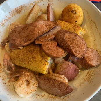 1885 Grill - Low country boil - Seafood Near Me - Acworth, Georgia 1885 Grill - Low country boil - Seafood Near Me - Acworth, Georgia