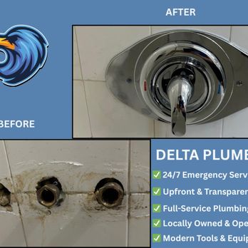 Delta Plumbers - Reliable Company for Shower Faucet Repair Service Near Me in Guelph - Delta Plumbers - Plumbing Near Me - Guelph, Ontario Delta Plumbers - Reliable Company for Shower Faucet Repair Service Near Me in Guelph - Delta Plumbers - Plumbing Near Me - Guelph, Ontario