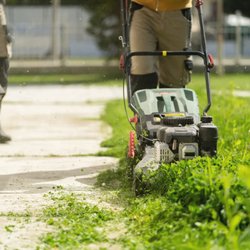 Happy Hand Lawn Care