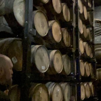 Jameson Distillery Bow St - Museums Near Me - Dublin, D