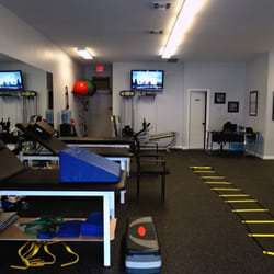 Health And Fitness Professionals