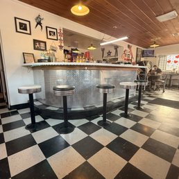 Diner Diner