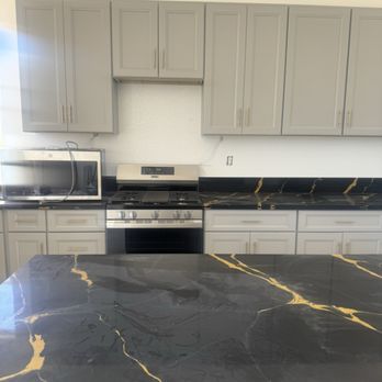 Ironside Claims - My Restored Kitchen! - Public Adjusters Near Me - Altadena, California Ironside Claims - My Restored Kitchen! - Public Adjusters Near Me - Altadena, California