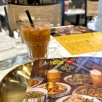 Som Tum Jinda - Thai Near Me - Toronto, Ontario Som Tum Jinda - Thai Near Me - Toronto, Ontario