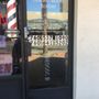 Golden Blade Barber Shop
