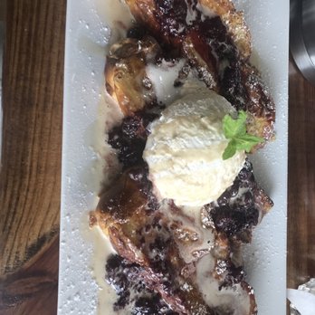 Untoasted - Tutti Frutti French toast - Breakfast & Brunch Near Me - Hallandale Beach, Florida