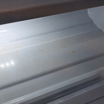 San Artes by Mark-Taylor - Dirty refrigerator drawer - Apartments Near Me - Scottsdale, Arizona San Artes by Mark-Taylor - Dirty refrigerator drawer - Apartments Near Me - Scottsdale, Arizona