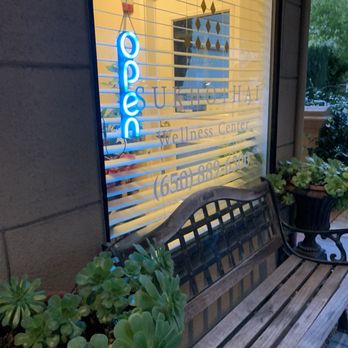 Sukhothai Wellness Center - Massage Near Me - San Carlos, California