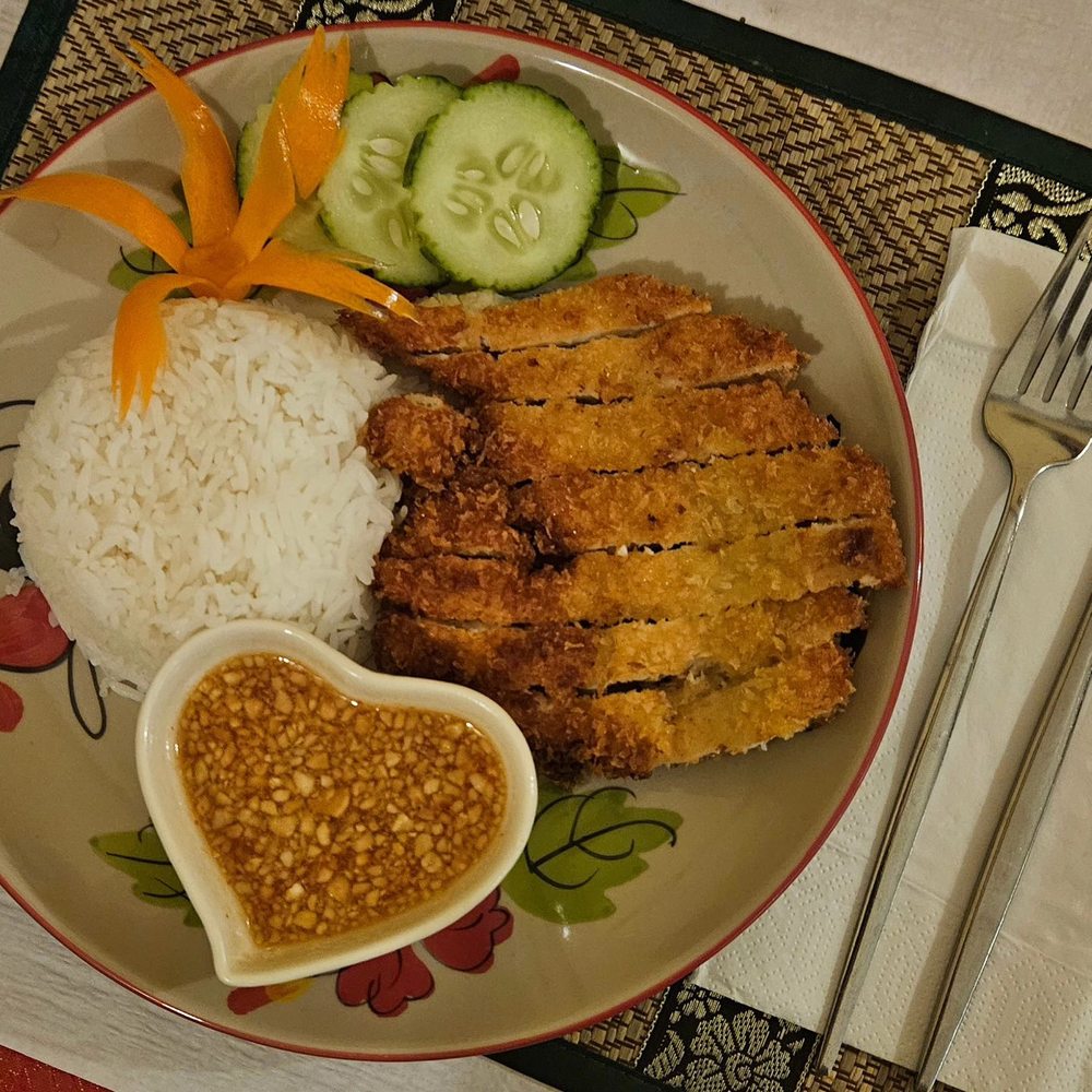 Les Délices du Siam