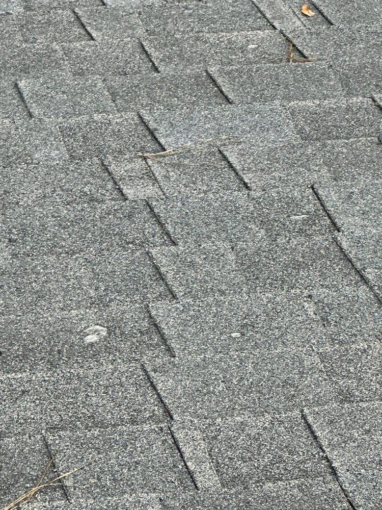 Slide of America First Roofing & Construction