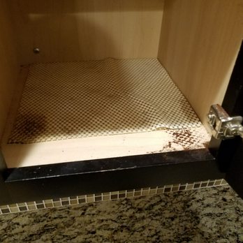 Philly Maid Green - Dirty cabinets - Home Cleaning Near Me