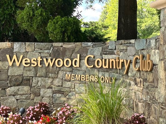 Westwood Country Club by null