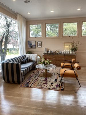 Michele Holmes Studio by null