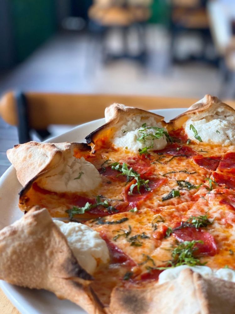 MISTER O1 EXTRAORDINARY PIZZA NAPLES 272 Photos & 231 Reviews