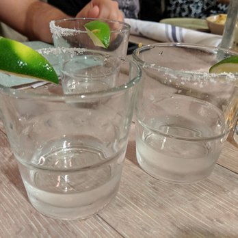 Driftwood Kitchen - Tequila shots! - Seafood Near Me - Laguna Beach, California Driftwood Kitchen - Tequila shots! - Seafood Near Me - Laguna Beach, California