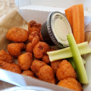 White Star Bar - Buffalo Cauliflower - Burgers Near Me - Jersey City, New Jersey White Star Bar - Buffalo Cauliflower - Burgers Near Me - Jersey City, New Jersey