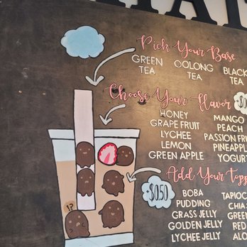 Chat Tea - Ontario - Decor - Coffee & Tea Near Me - Ontario, California Chat Tea - Ontario - Decor - Coffee & Tea Near Me - Ontario, California