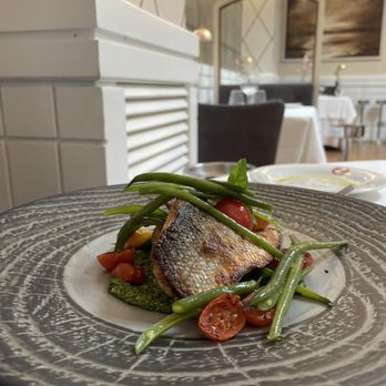 Crab - Sea bass - Seafood Near Me - Rome, RM Crab - Sea bass - Seafood Near Me - Rome, RM