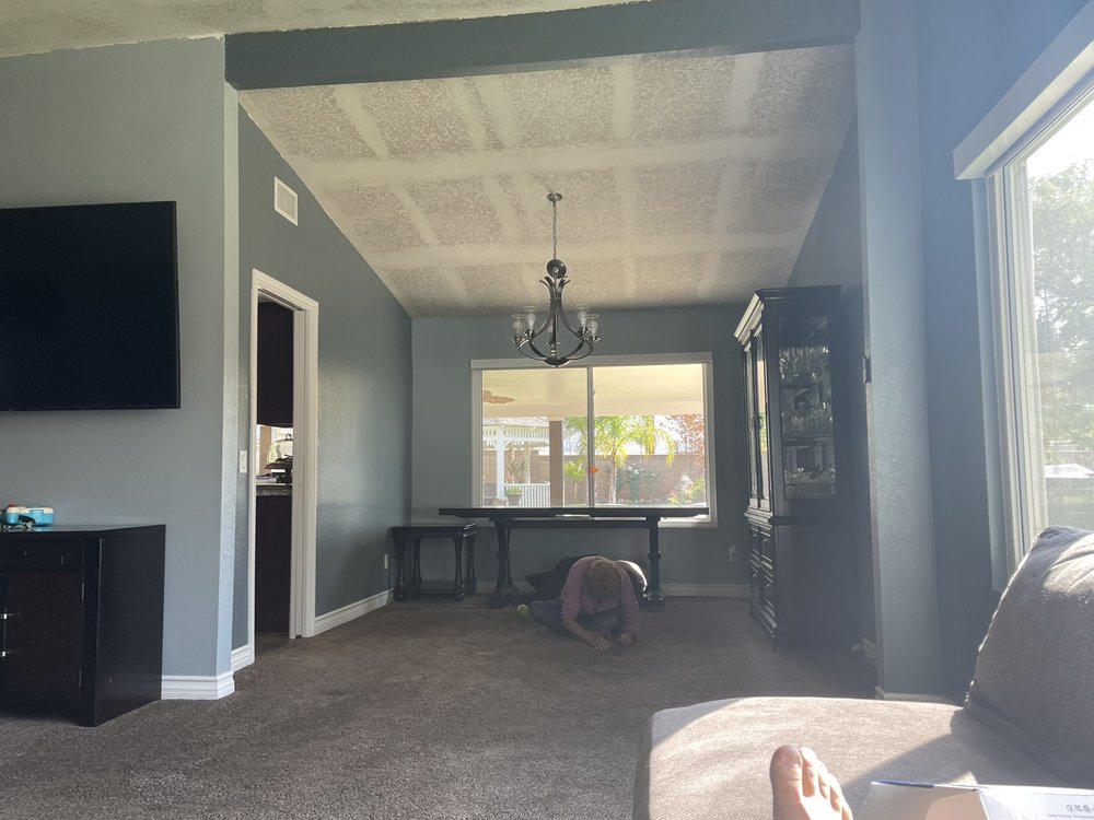 Slide of Final Touch Custom Ceilings