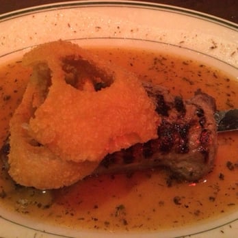 Miller's Pub - Greek style steak - American Near Me - Chicago, Illinois Miller's Pub - Greek style steak - American Near Me - Chicago, Illinois