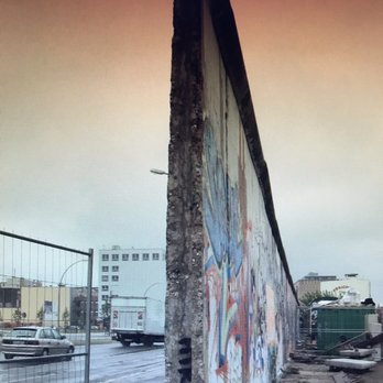 Gedenkstätte Berliner Mauer - Museums Near Me - Berlin, BE