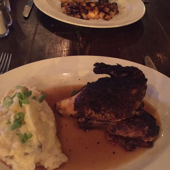 Crosby's Kitchen - Rotisserie chicken - American Near Me - Chicago, Illinois Crosby's Kitchen - Rotisserie chicken - American Near Me - Chicago, Illinois