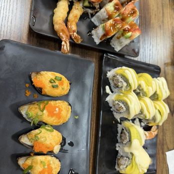 Belly Buster Sushi - Sushi Bars Near Me - Loveland, Colorado Belly Buster Sushi - Sushi Bars Near Me - Loveland, Colorado