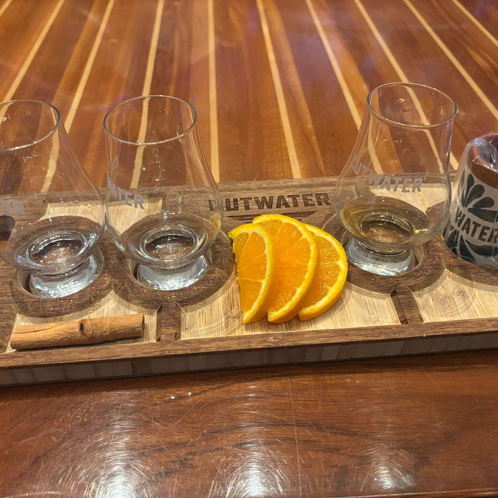Cutwater Spirits - Sad excuse for tequila tasting - Distilleries Near Me - San Diego, California Cutwater Spirits - Sad excuse for tequila tasting - Distilleries Near Me - San Diego, California