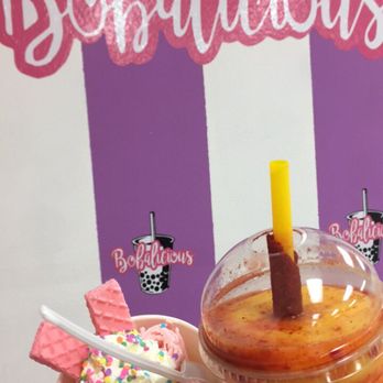 Bobalicious - Desserts Near Me - Modesto, California