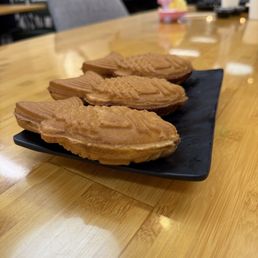 Taiyaki