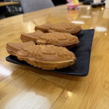 Binga Boonga - Taiyaki - Desserts Near Me - Lake Forest, California