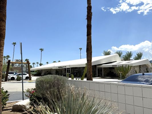 King's Highway by null